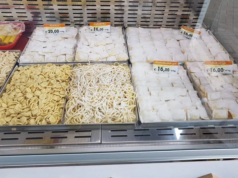 La Pasta all'Uovo photo 8