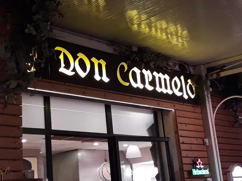 Don Carmelo foto 7