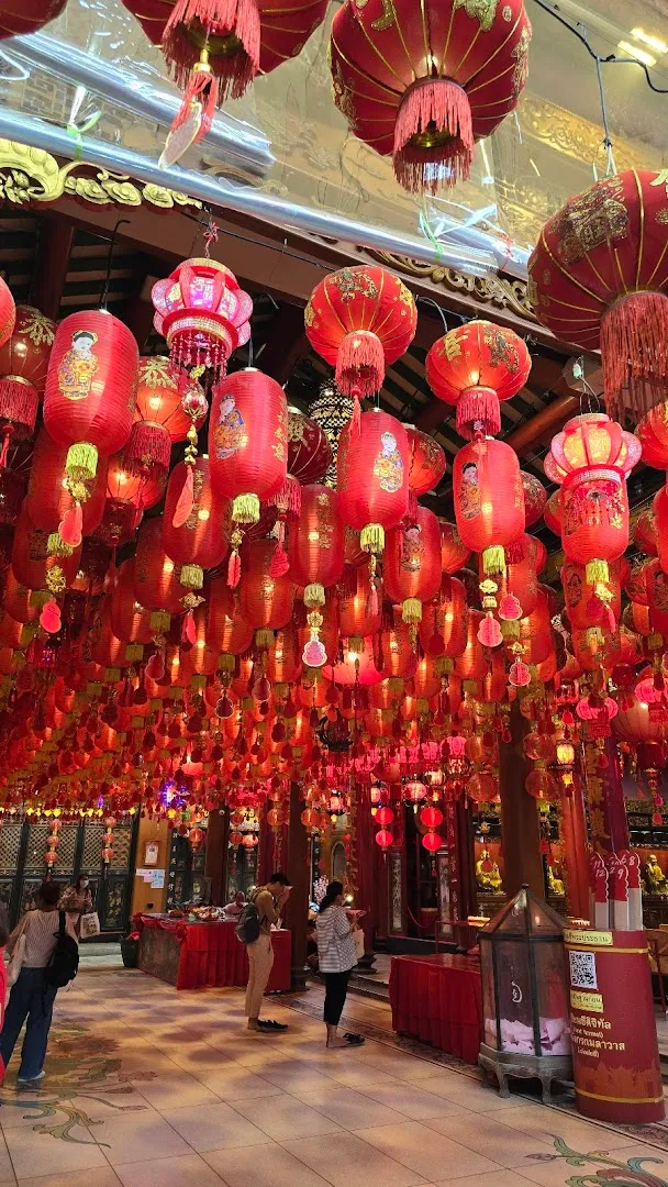 Yaowarat Road (Chinatown) foto 9