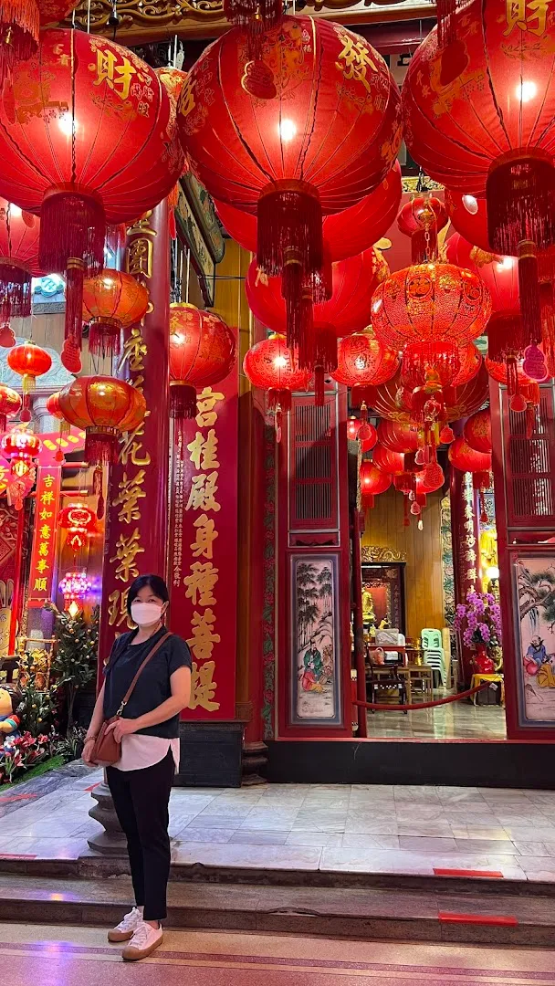 Yaowarat Road (Chinatown) foto 5