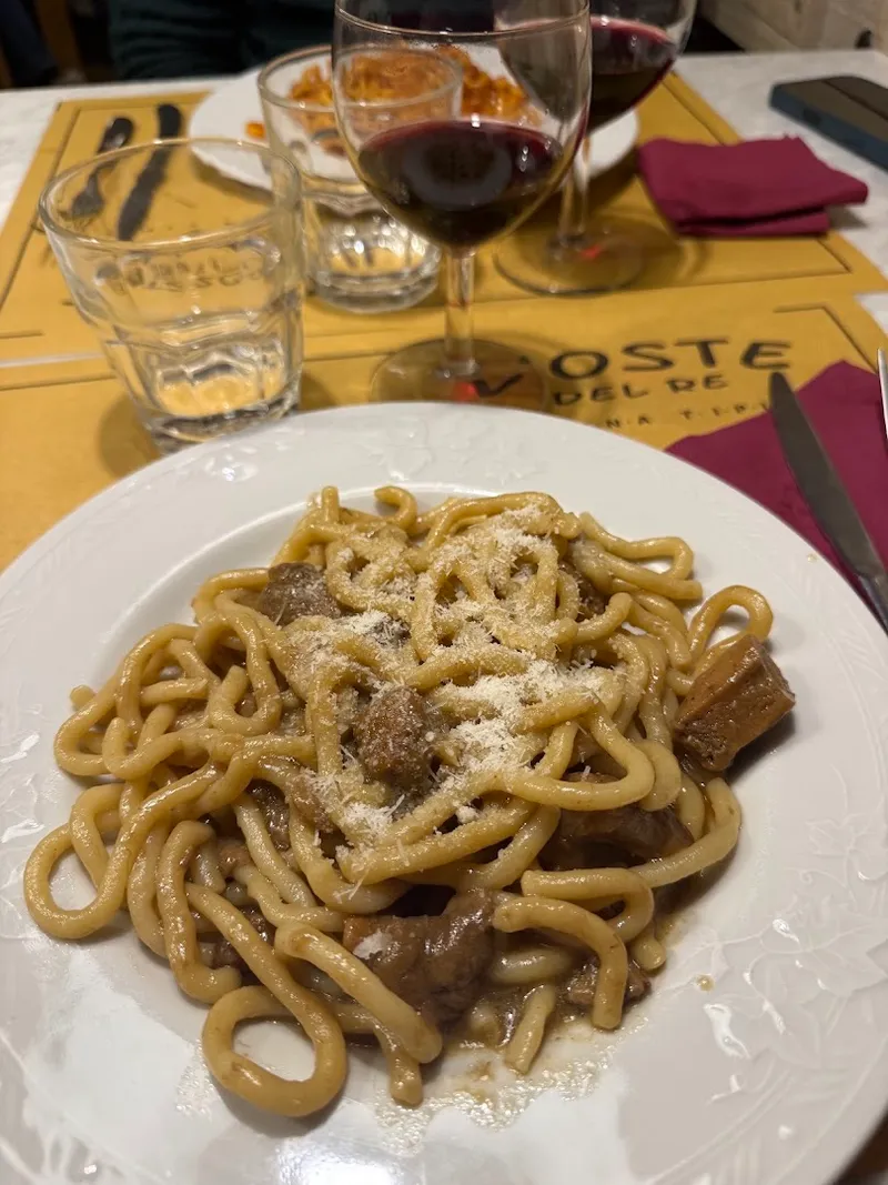 Osteria dal Re photo 10