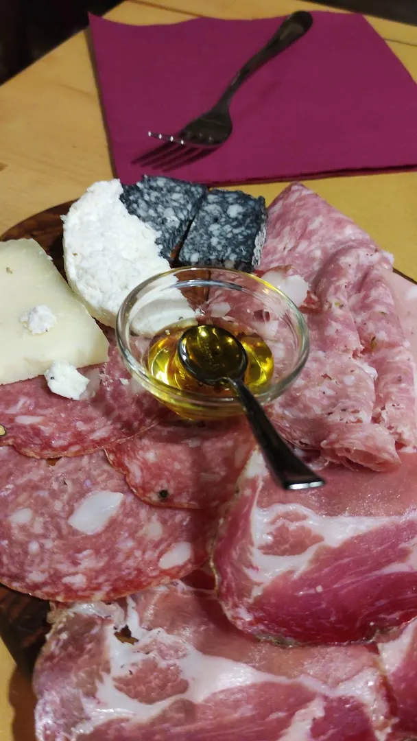 Osteria dal Re photo 8