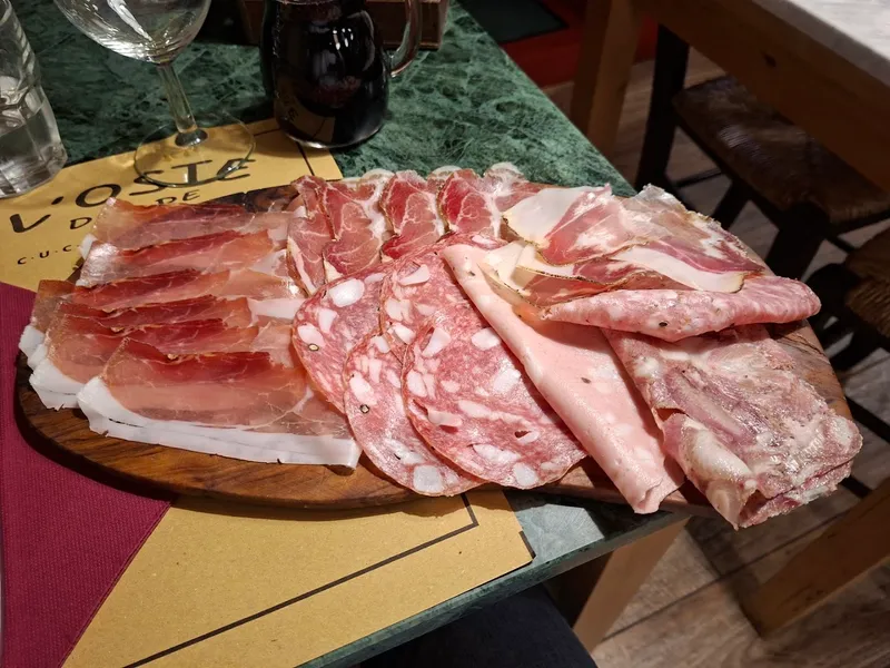 Osteria dal Re photo 5