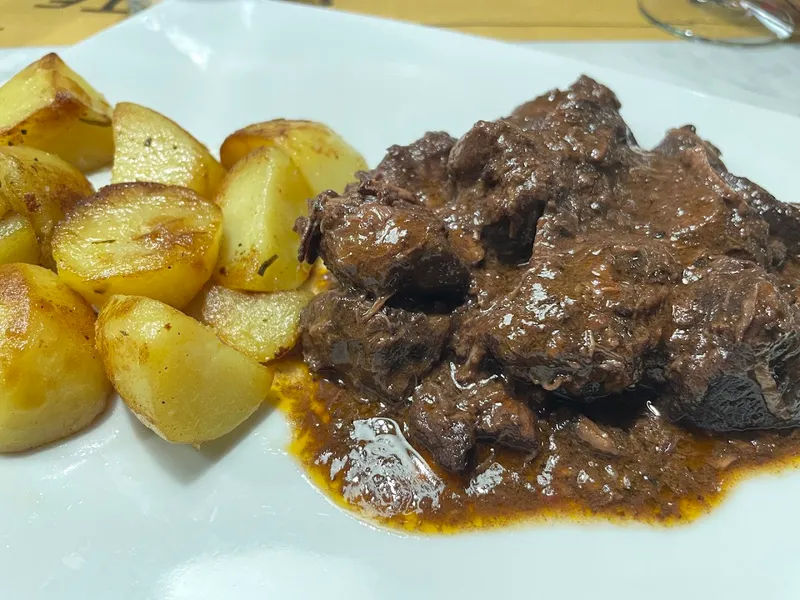 Osteria dal Re photo 6