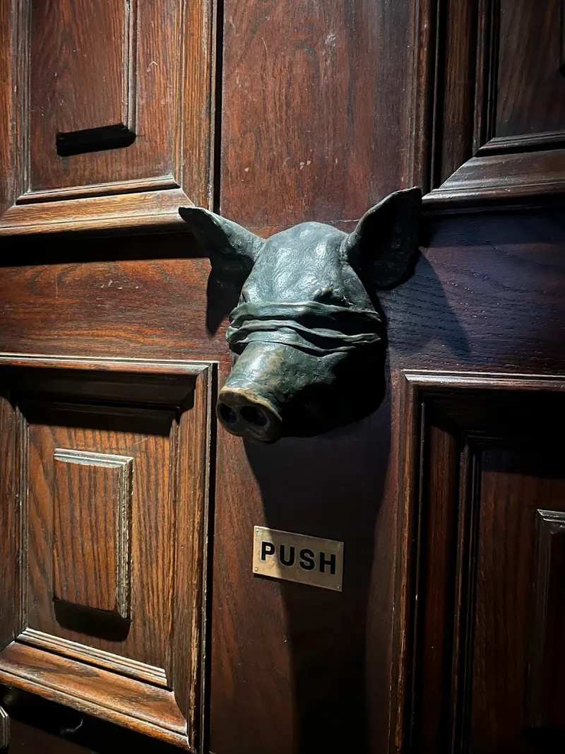 Blind Pig photo 7