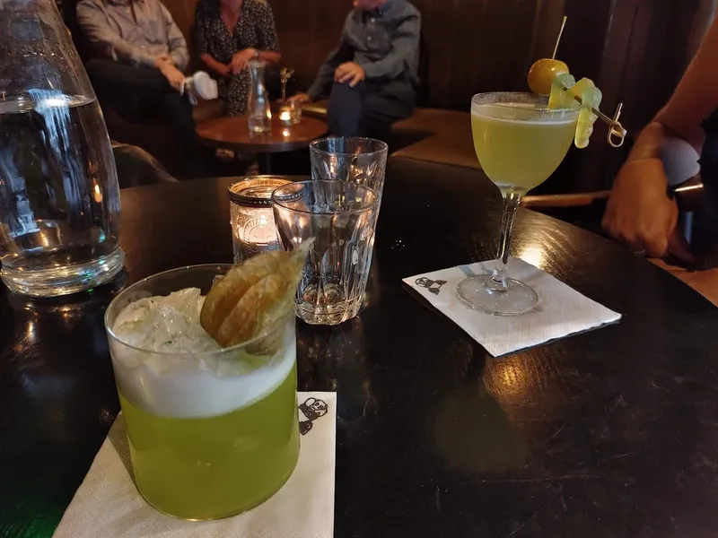 Blind Pig photo 8