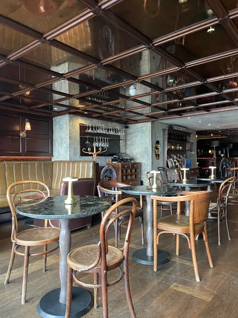 Blind Pig photo 5