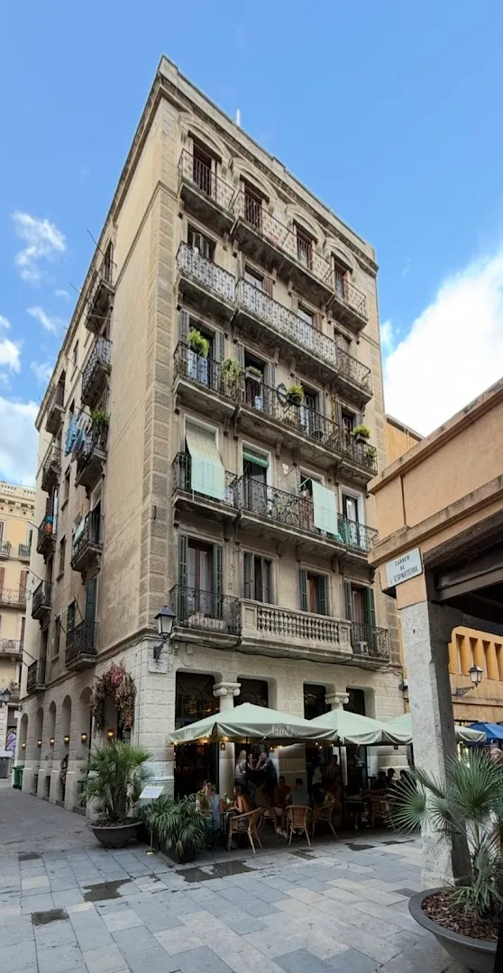 Farola foto 9