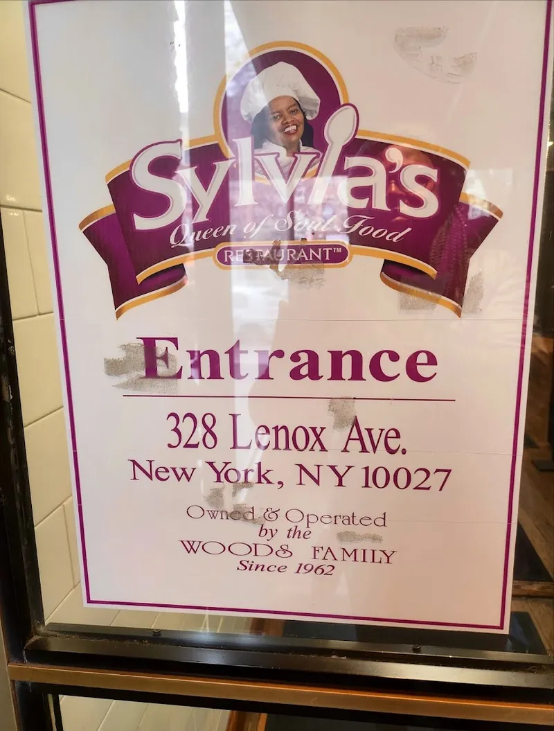 Sylvia's Restaurant photo 7