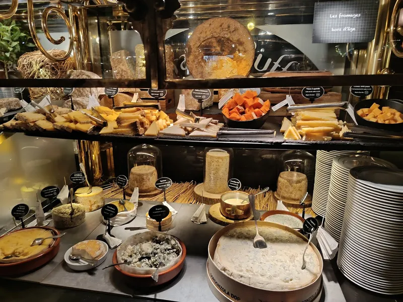 Les Grands Buffets photo 6