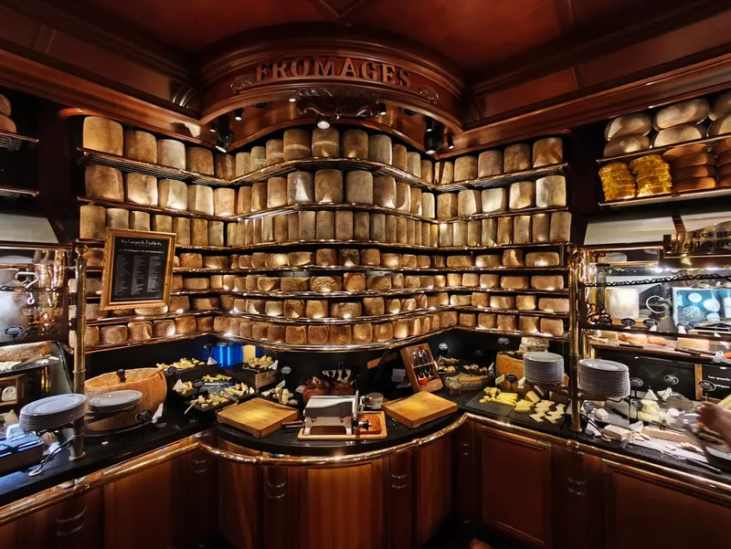 Les Grands Buffets photo 7