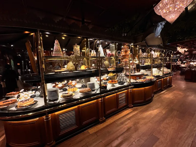 Les Grands Buffets photo 5
