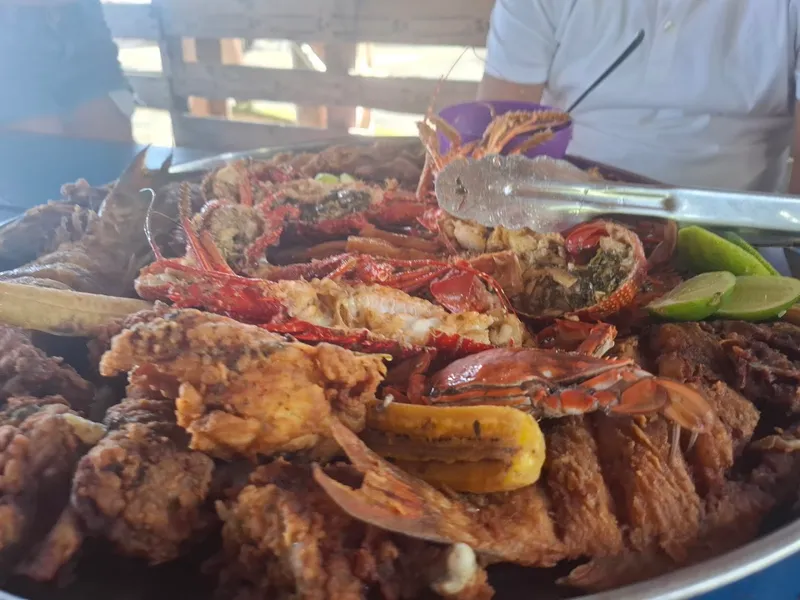 Wilson La Boca Restaurant photo 7