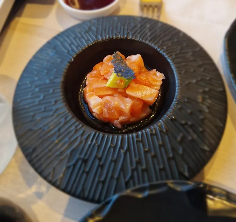 Royal Sushi photo 10