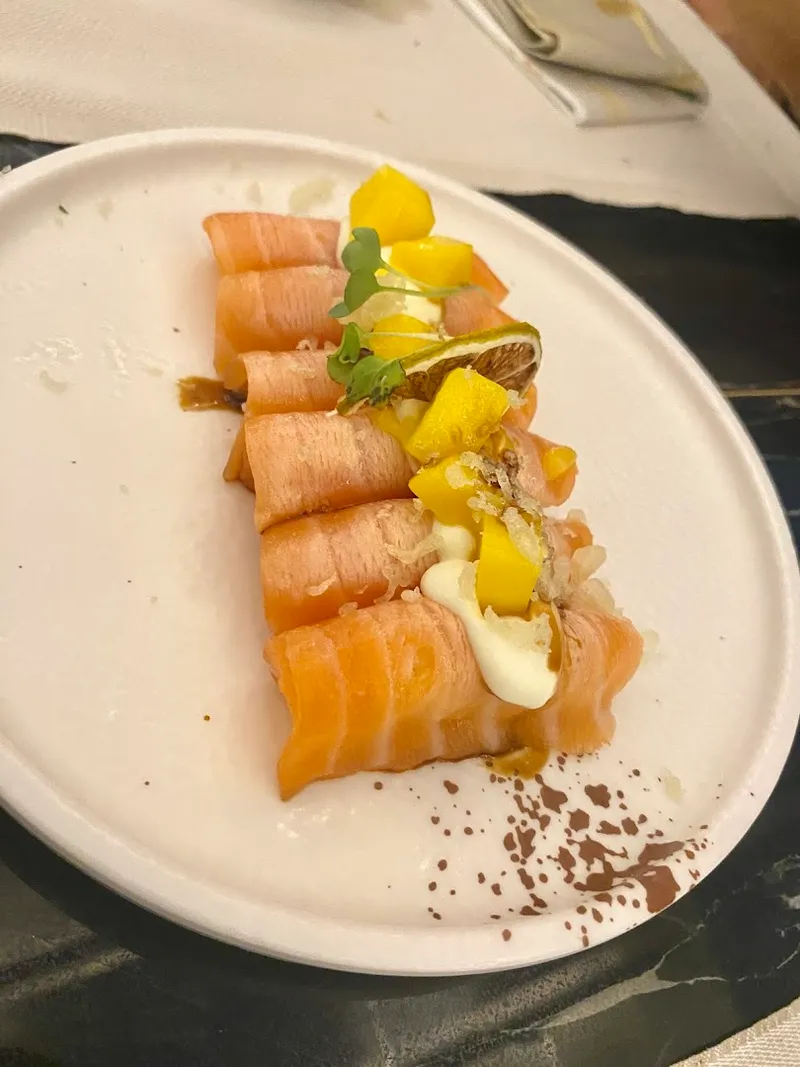 Royal Sushi photo 9