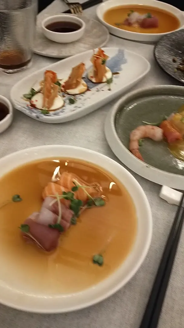 Royal Sushi photo 8
