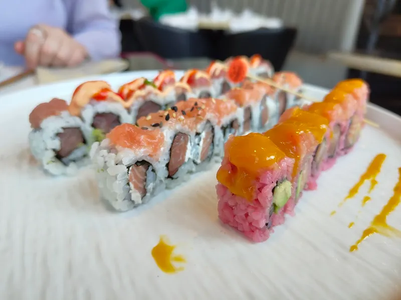 Royal Sushi photo 7