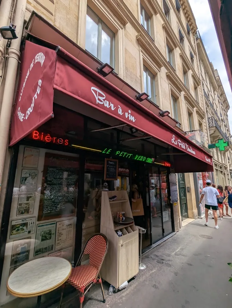 Le Petit Vendôme foto 6