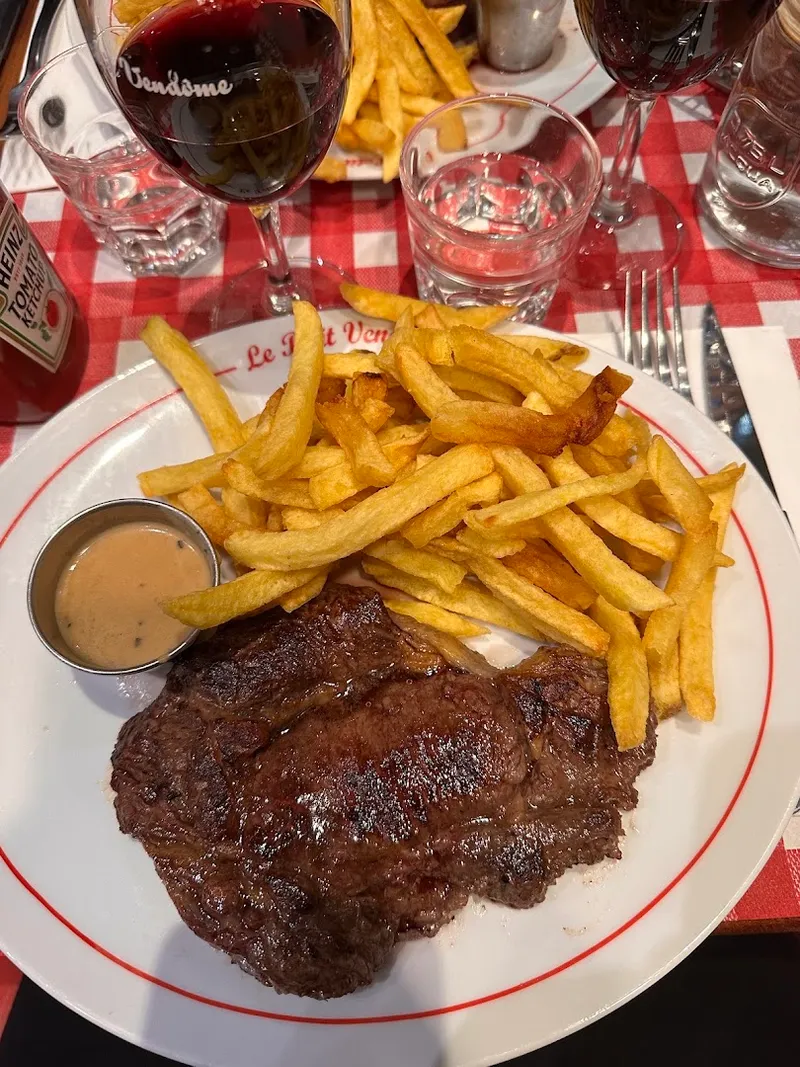 Le Petit Vendôme foto 7