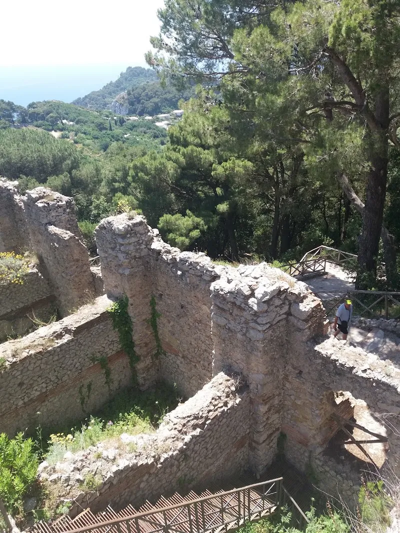 Villa Jovis photo 5