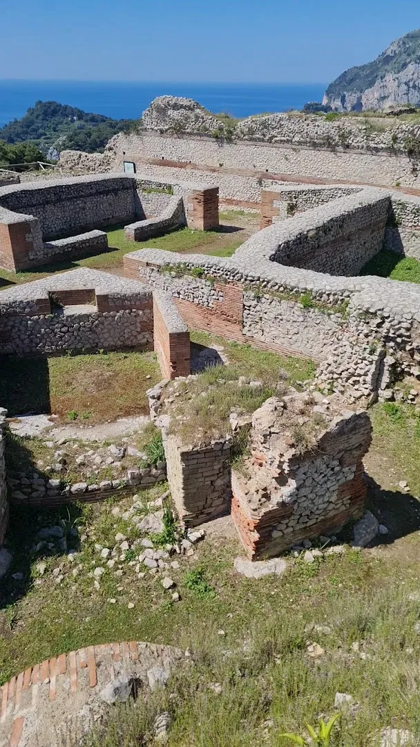 Villa Jovis photo 8