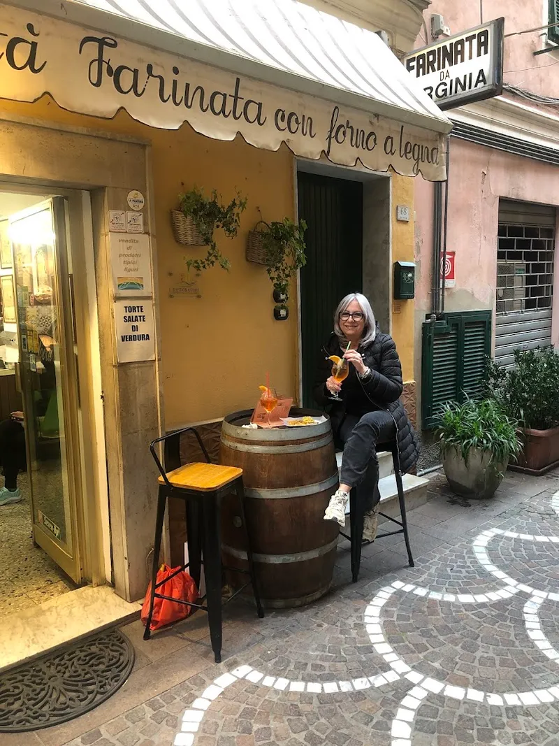 Bottega da Virginia foto 5