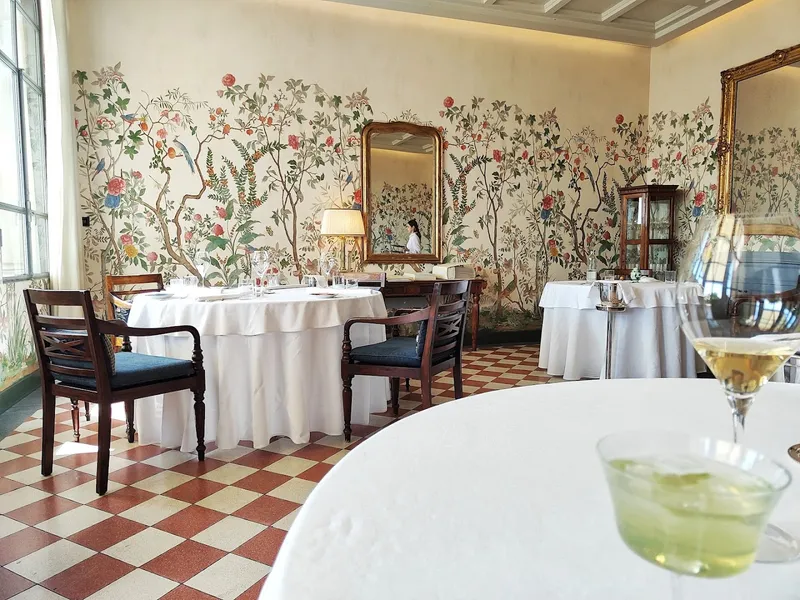Osteria del Viandante foto 7