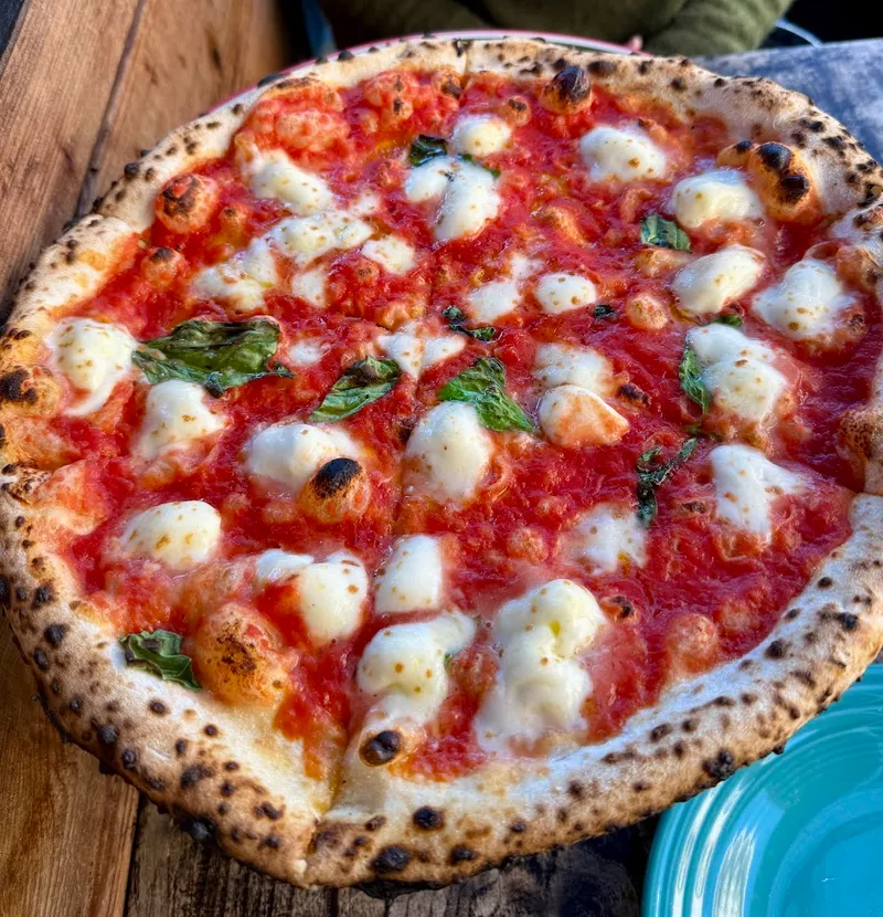 Tony's Pizza Napoletana photo 5