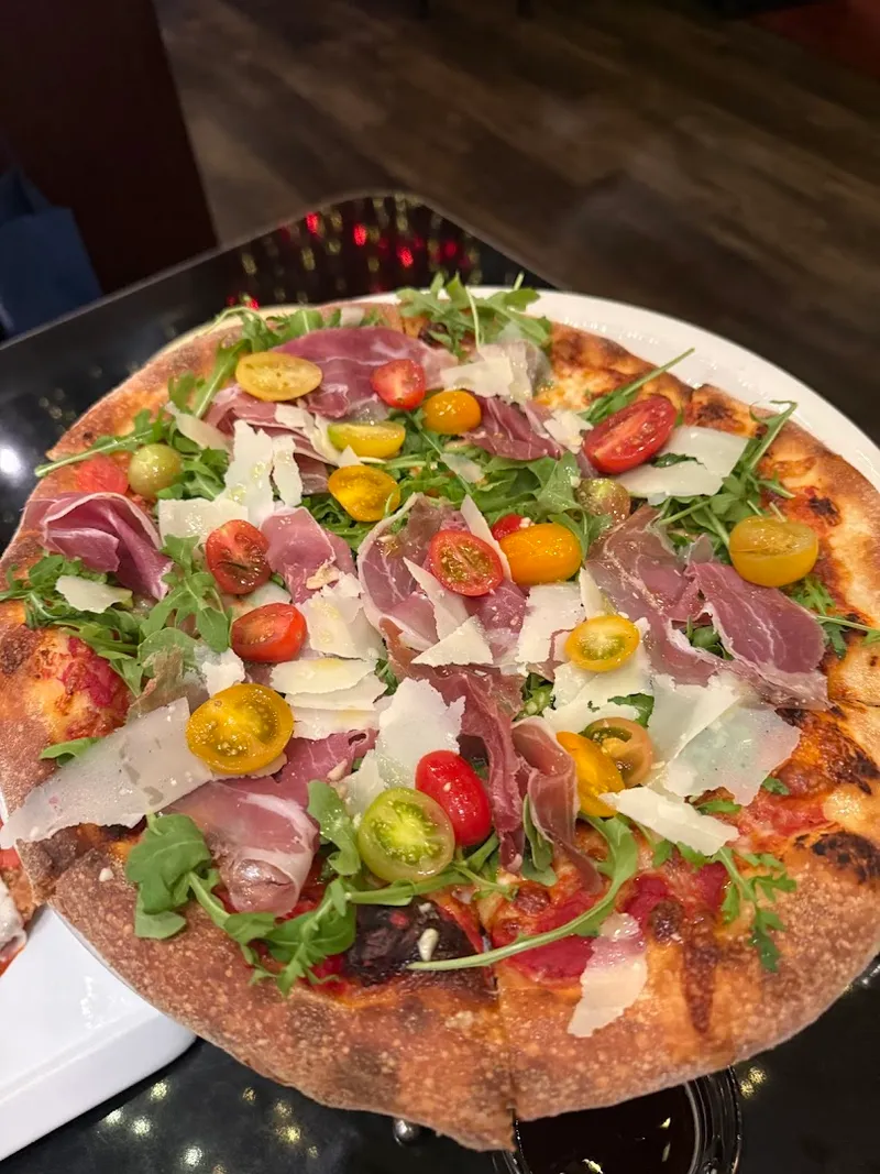 Tony's Pizza Napoletana photo 10