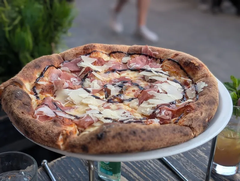 Tony's Pizza Napoletana photo 9