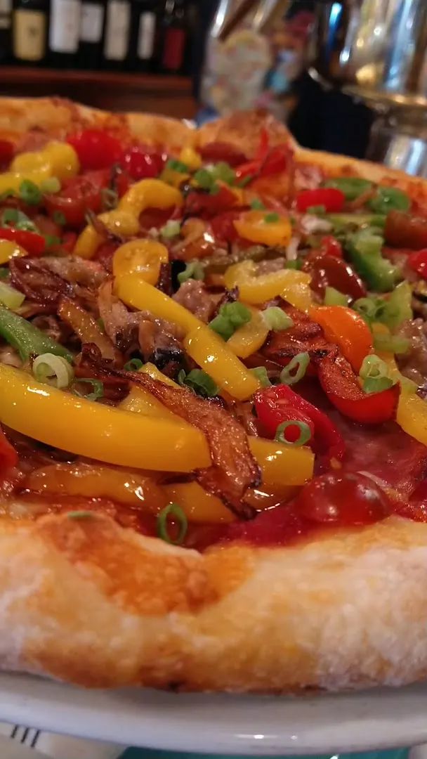 Tony's Pizza Napoletana photo 8