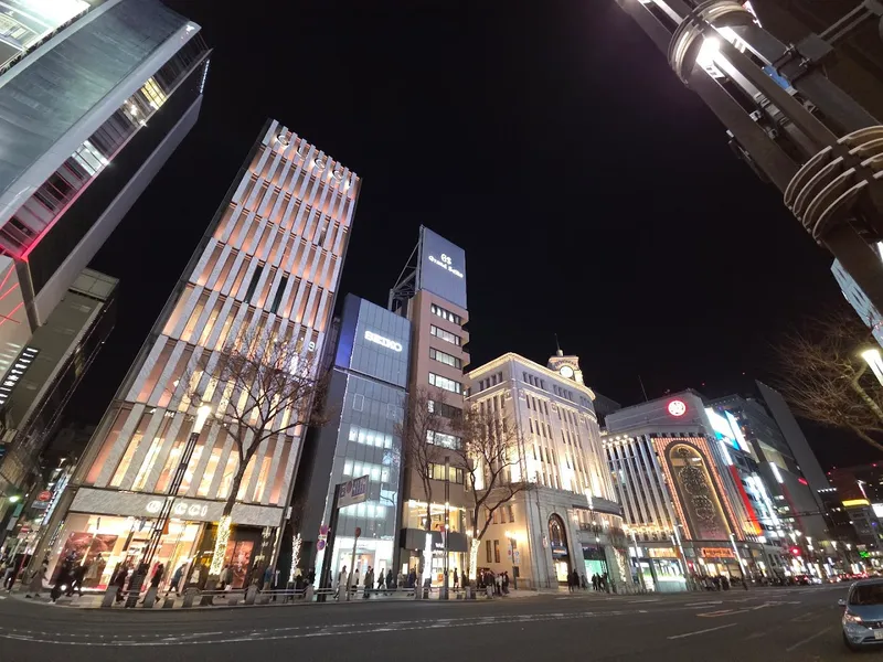 Ginza Chim Muragia photo 6