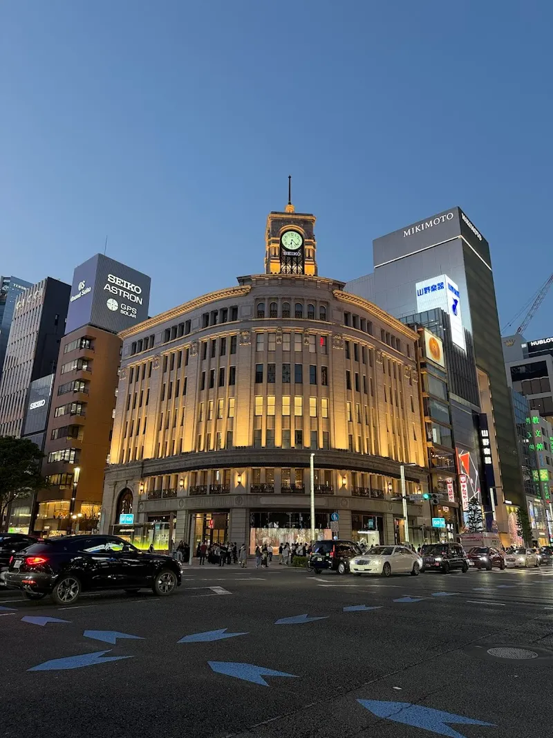 Ginza Chim Muragia photo 10
