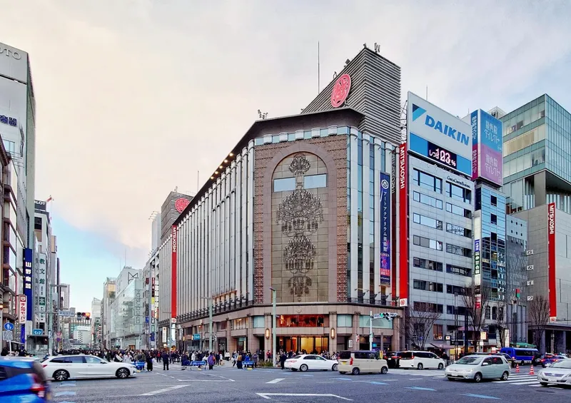 Ginza Chim Muragia photo 5