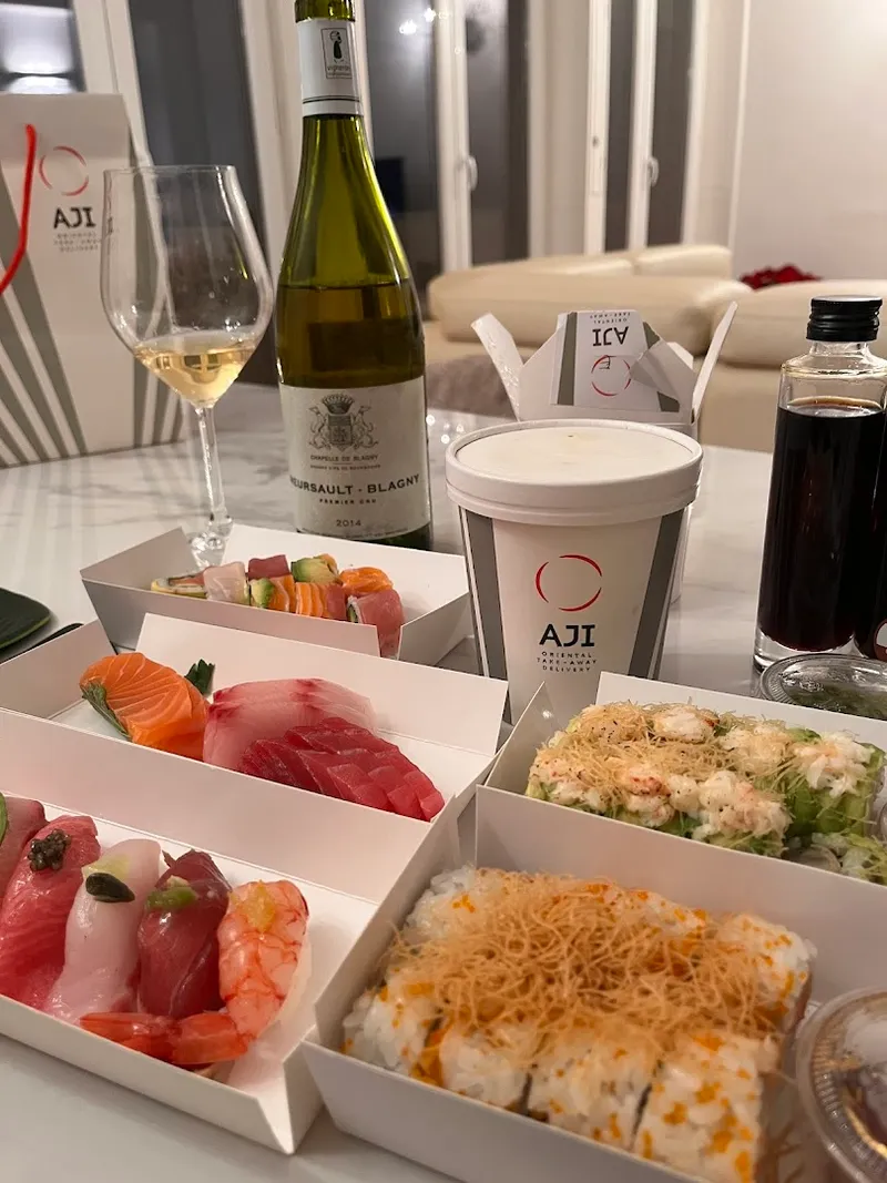 Aji Sushi Takeaway photo 10