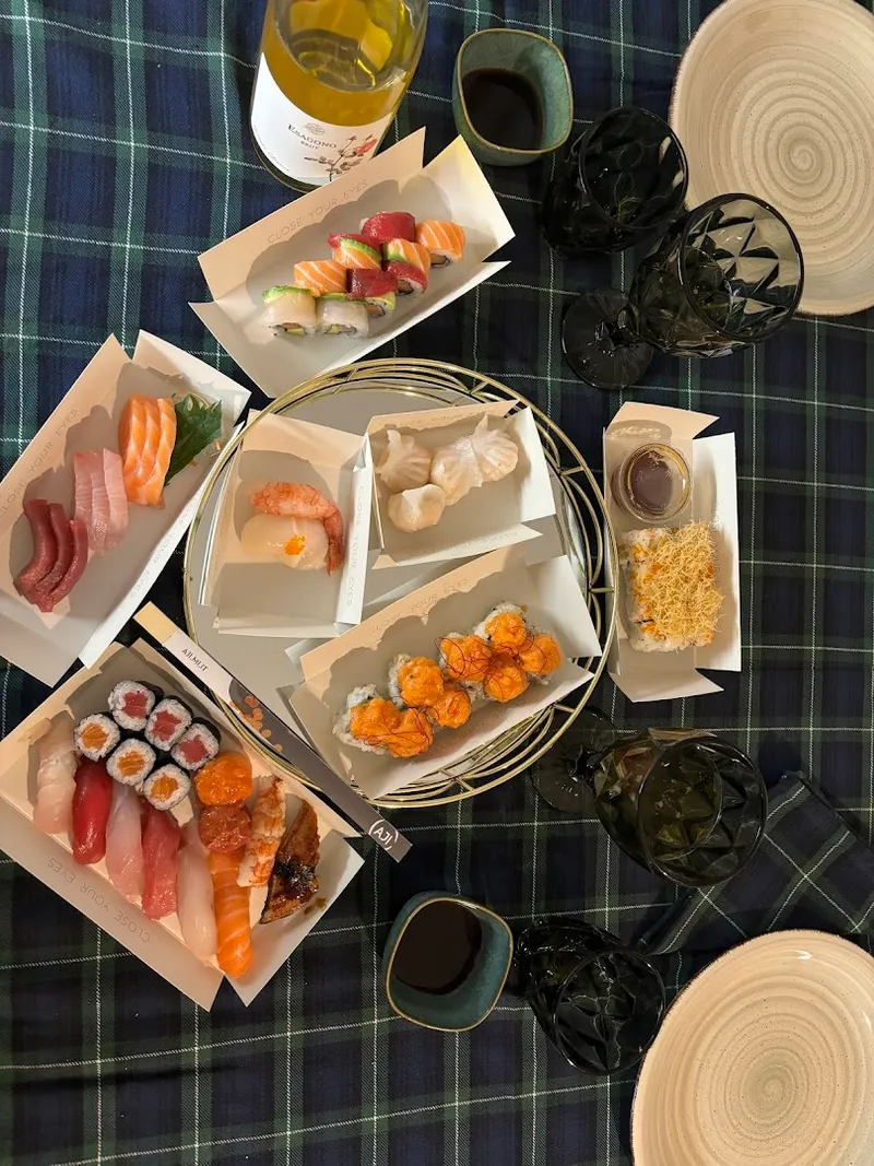 Aji Sushi Takeaway photo 7