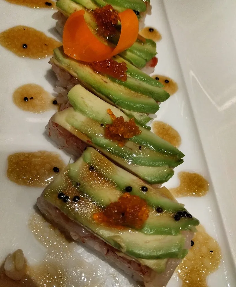 Aji Sushi Takeaway photo 9