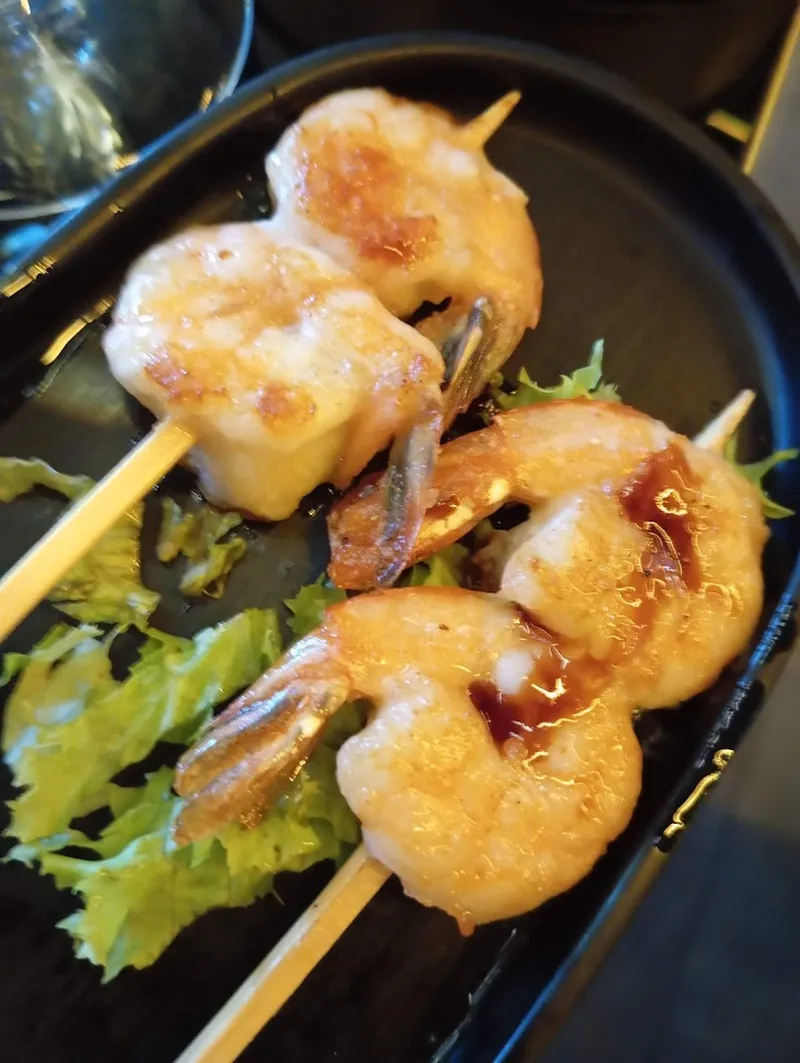 Sushi Fusion Restaurant photo 7