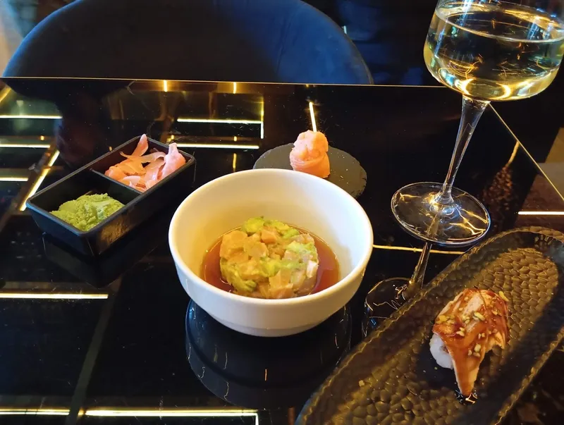 Sushi Fusion Restaurant photo 6