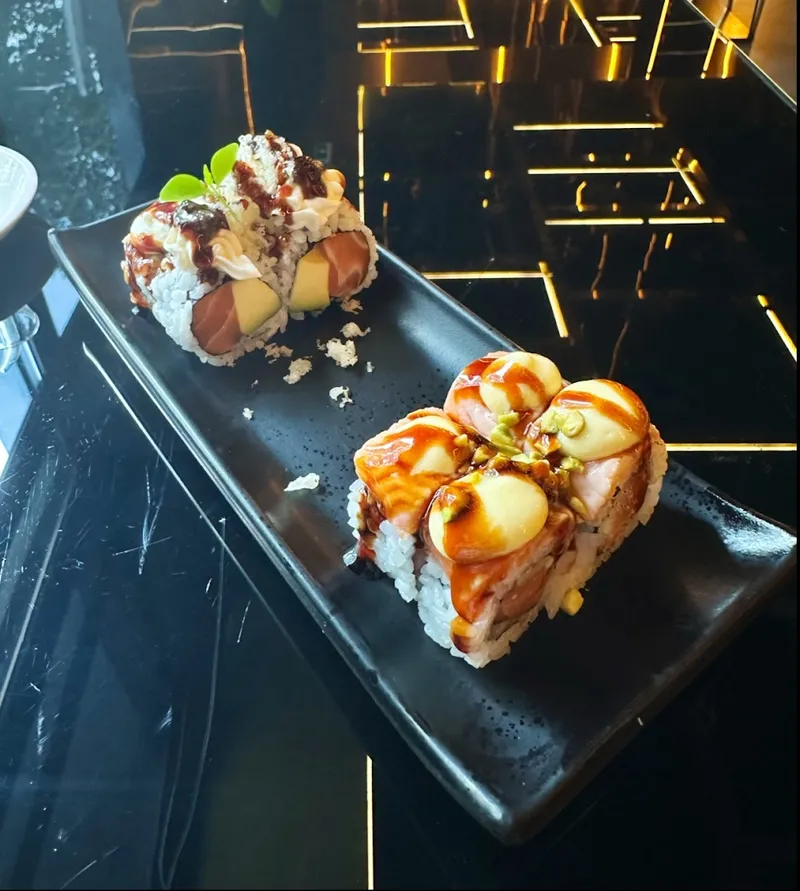Sushi Fusion Restaurant photo 9