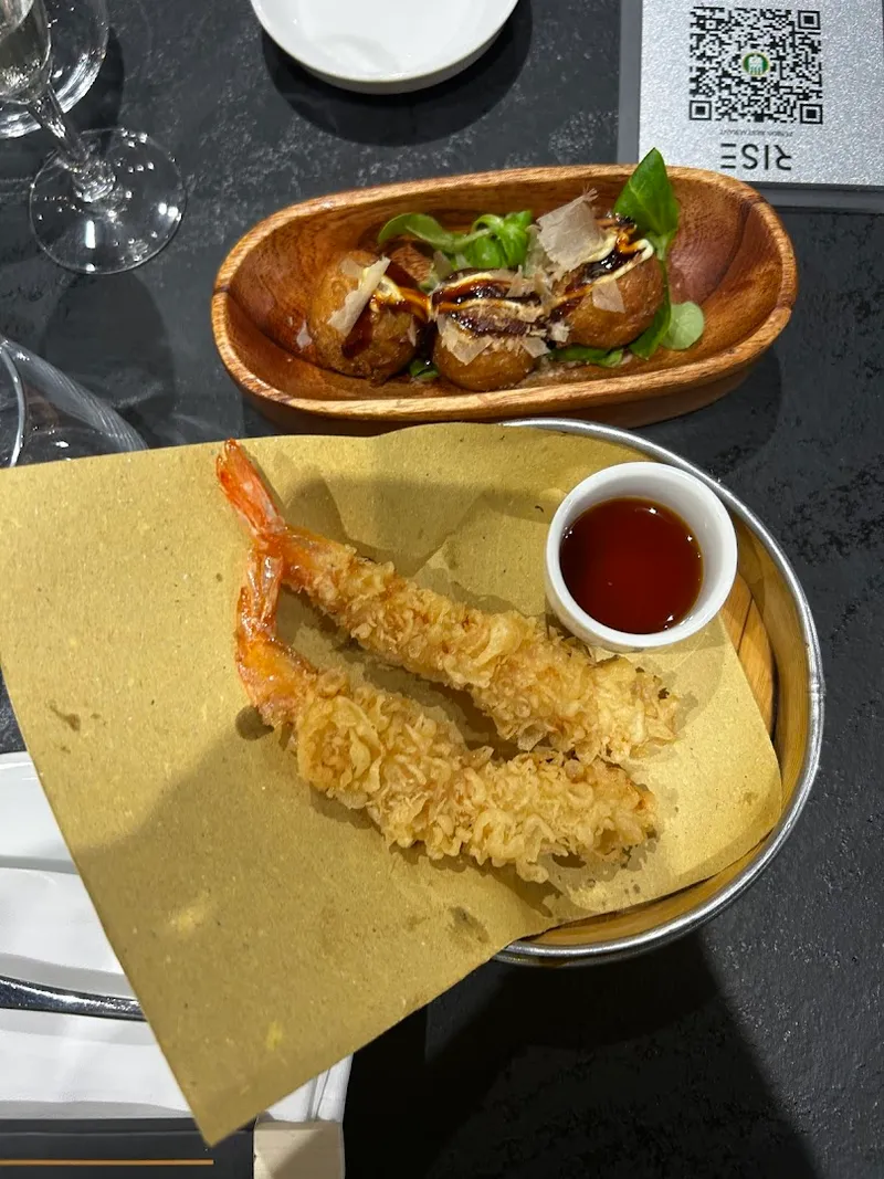 Sushi Fusion Restaurant photo 5