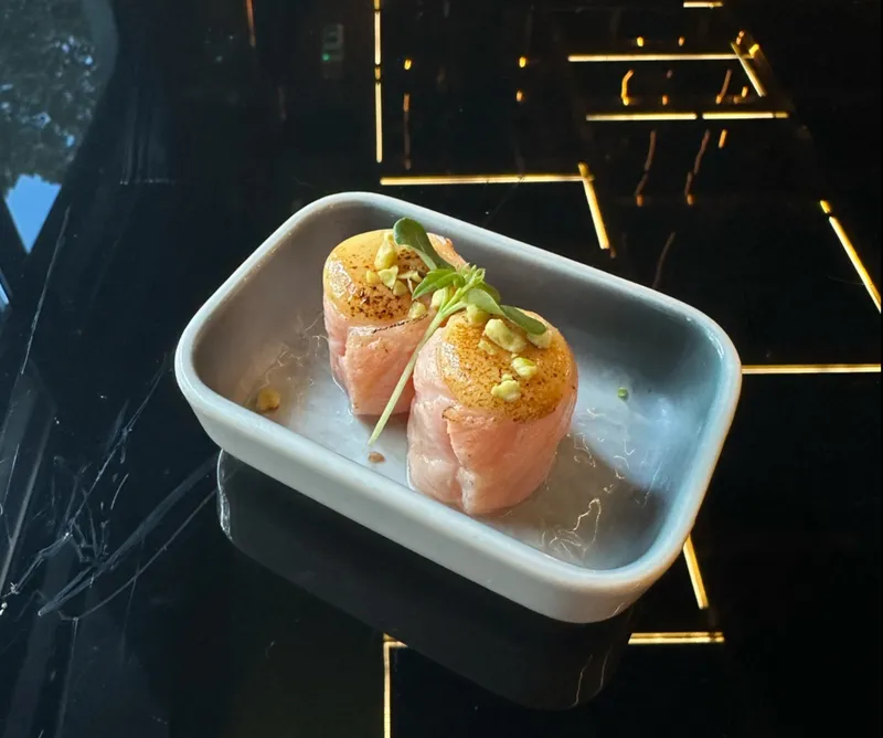 Sushi Fusion Restaurant photo 8