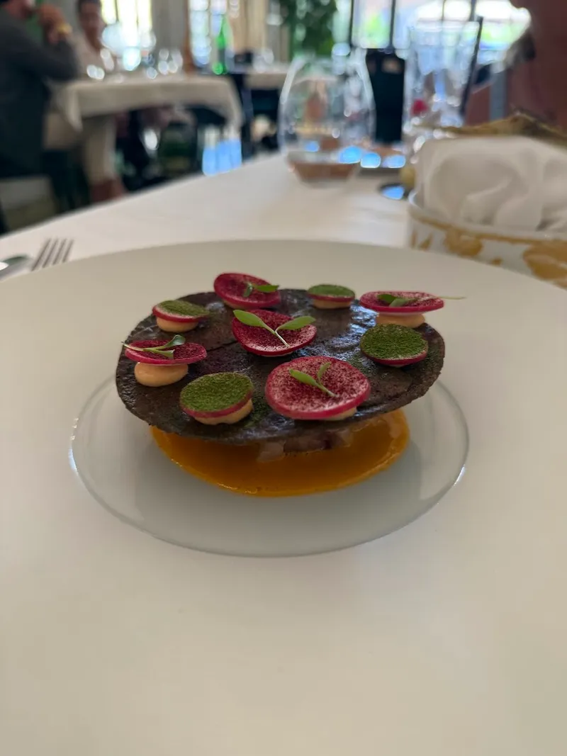 Gucci Osteria da Massimo Bottura foto 7