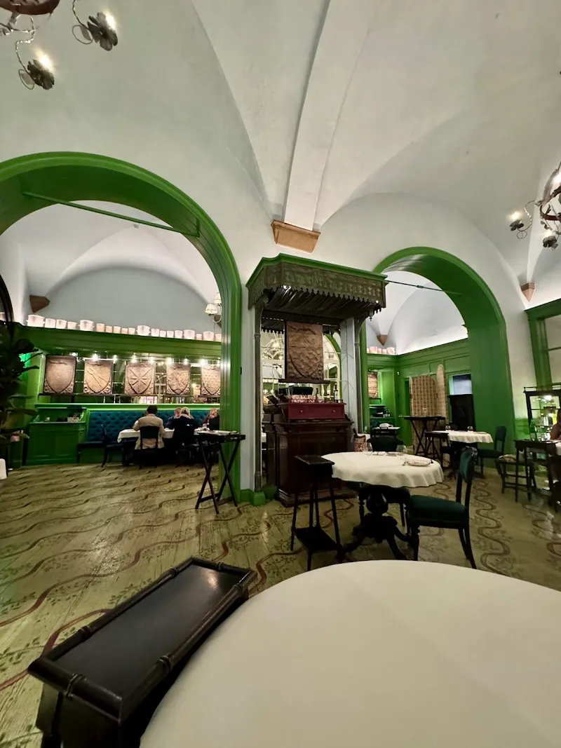 Gucci Osteria da Massimo Bottura foto 10