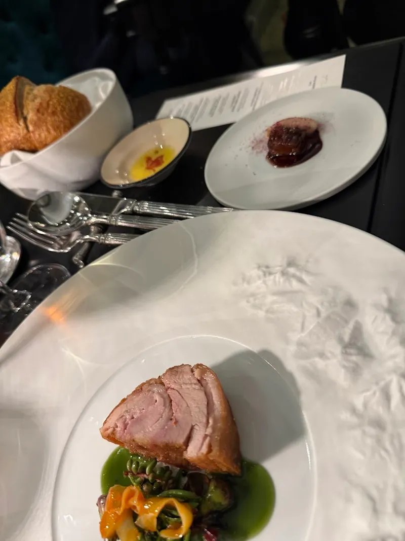 Gucci Osteria da Massimo Bottura foto 5