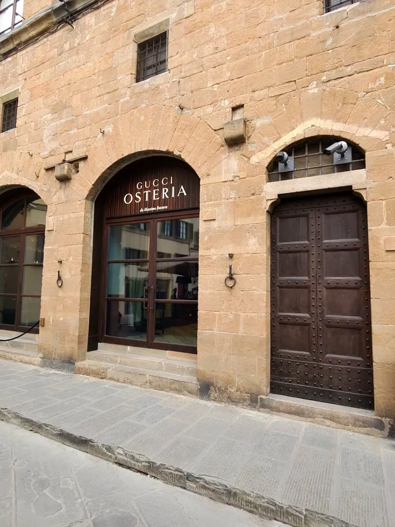 Gucci Osteria da Massimo Bottura foto 6