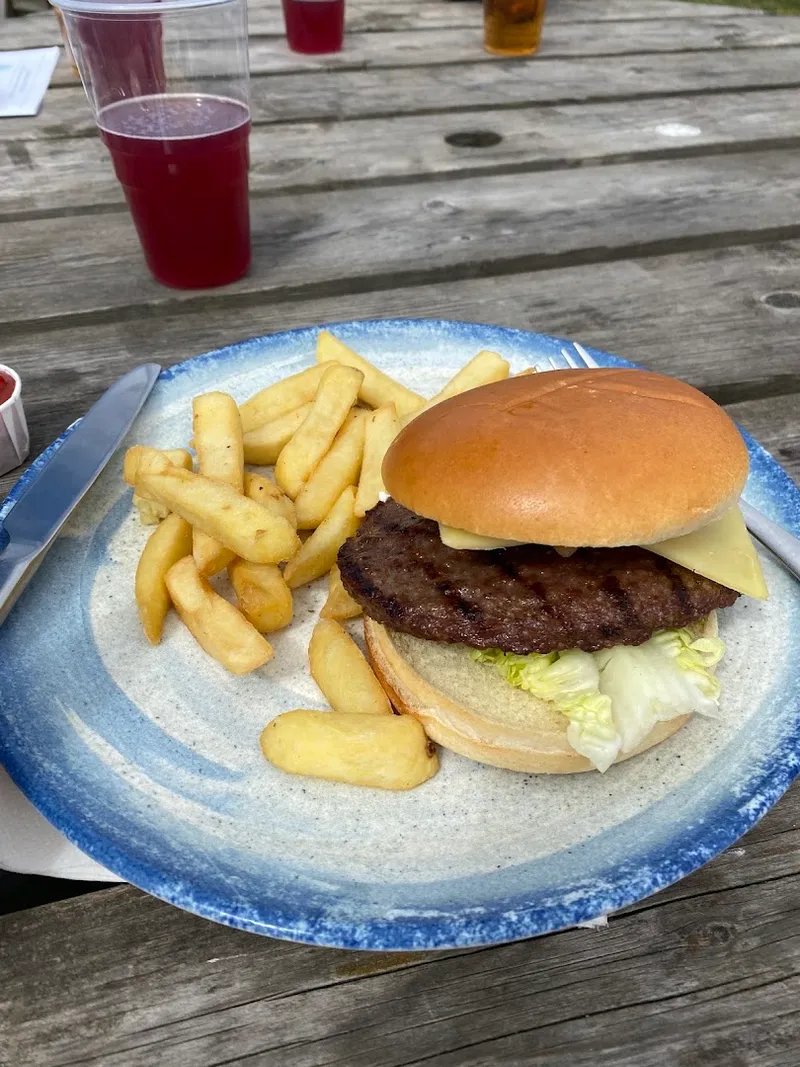 Beachcomber Inn foto 7