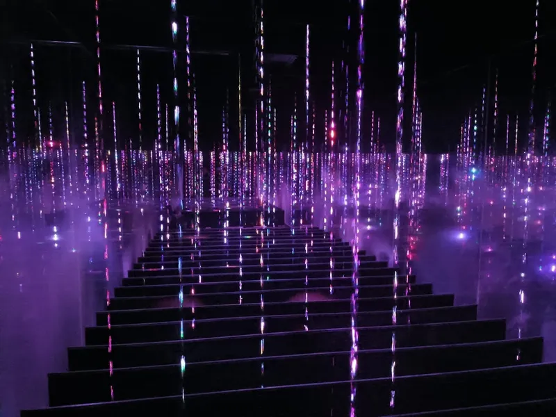 TeamLab Planets photo 10