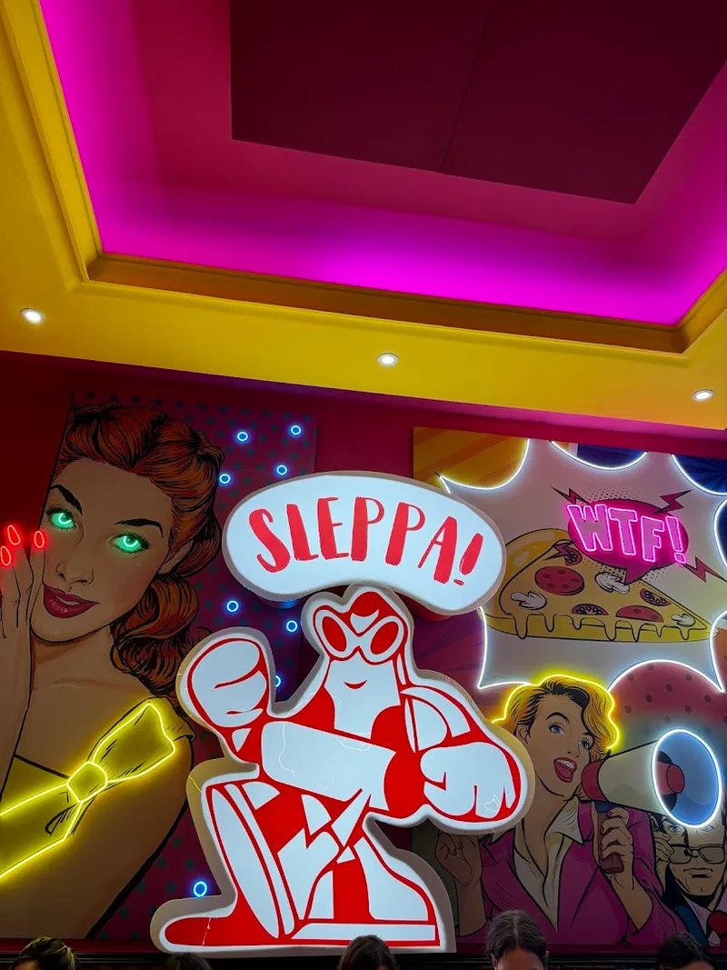 Sleppa photo 7