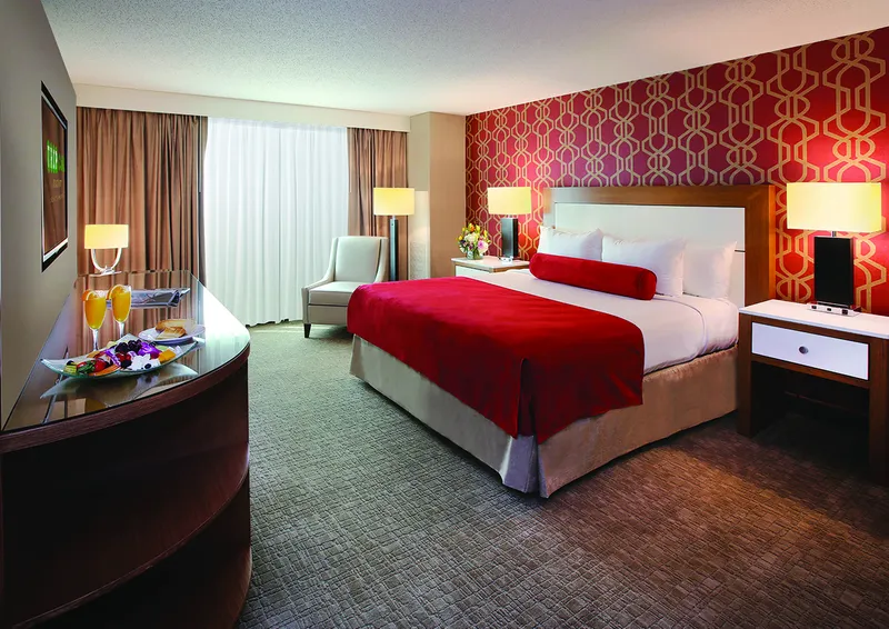 Tropicana Atlantic City foto 9